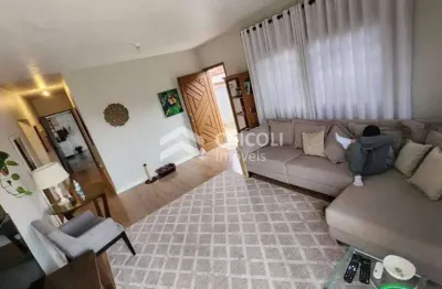 Casa com 3 quartos à venda no Jardim Europa, Vargem Grande Paulista 