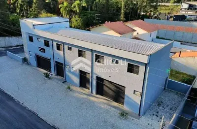 Sala comercial para alugar no Jardim Europa, Vargem Grande Paulista 