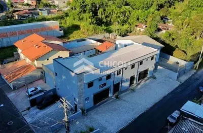 Sala comercial para alugar no Jardim Europa, Vargem Grande Paulista 