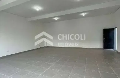 Sala comercial para alugar no Jardim Bela Vista, Vargem Grande Paulista 