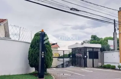 Casa com 3 quartos à venda na Chácara Ondas Verdes, Cotia 