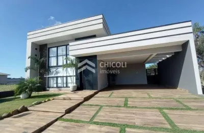 Casa com 3 quartos à venda no Centro, Vargem Grande Paulista 