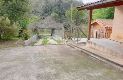 Casa com 2 quartos à venda no Caete (Mailasqui), São Roque 