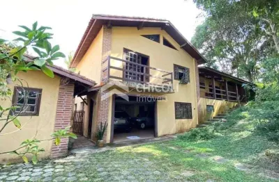 Casa com 2 quartos à venda no Pinheiros Tênis Village, Cotia 