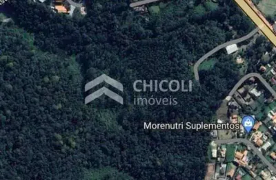 Terreno à venda no Jardim Cardoso (Mailasqui), São Roque 