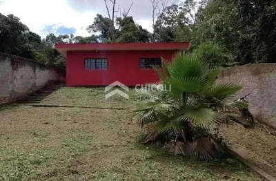 Casa com 4 quartos à venda no Recanto Arco Verde, Cotia 
