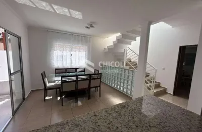 Casa com 5 quartos à venda no Jardim Rio das Pedras, Cotia 