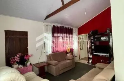 Casa com 2 quartos à venda no Centro, Vargem Grande Paulista 