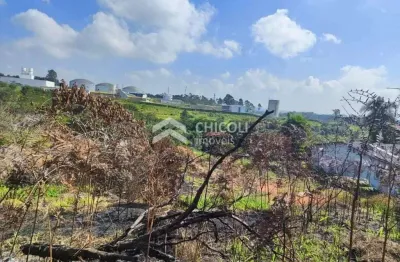 Terreno à venda no Centro, Vargem Grande Paulista 
