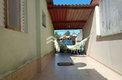 Casa com 2 quartos à venda no Centro, Vargem Grande Paulista 