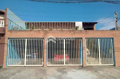 Casa com 3 quartos à venda no Centro, Vargem Grande Paulista 