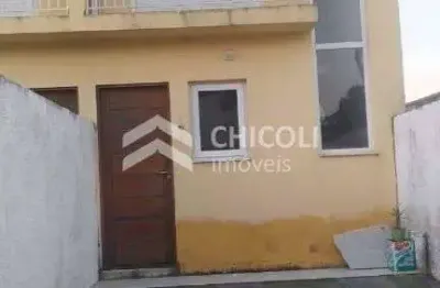 Casa com 2 quartos para alugar no Jardim San Ressore (Caucaia do Alto), Cotia 