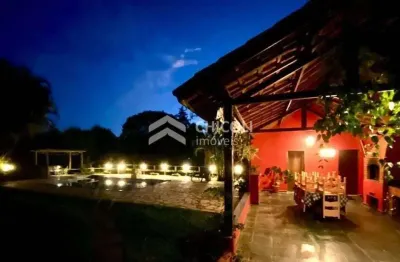 Casa com 3 quartos à venda no Jardim Camargo (Canguera), São Roque 