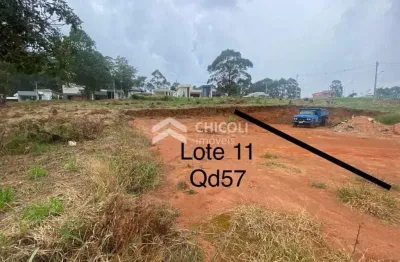 Terreno à venda no Centro, Vargem Grande Paulista 