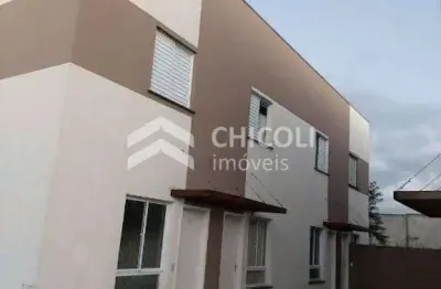 Casa com 2 quartos à venda no Água Espraiada (Caucaia do Alto), Cotia 