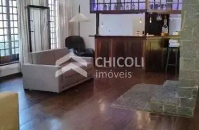 Casa com 5 quartos à venda no Jardim Monte Verde (Caucaia do Alto), Cotia 