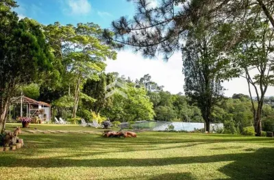 Casa com 8 quartos à venda no Jardim Santa Vitória (Canguera), São Roque 
