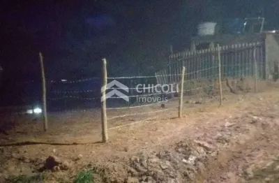 Terreno à venda no Recanto Vista Alegre, Cotia 