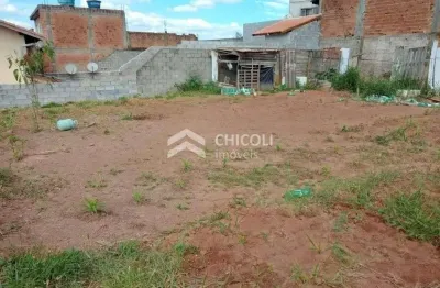 Terreno à venda no Centro, Vargem Grande Paulista 