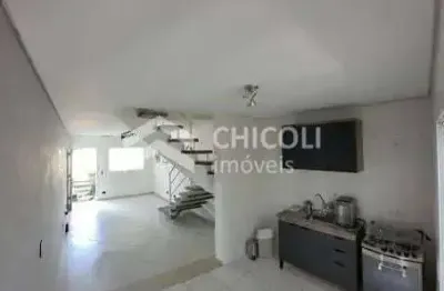 Casa com 2 quartos para alugar no Outeiro de Passárgada, Cotia 