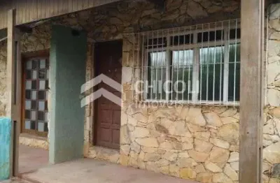 Casa com 2 quartos à venda no Centro, Vargem Grande Paulista 