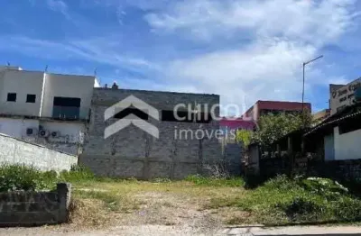 Terreno comercial para alugar no Centro, Vargem Grande Paulista 