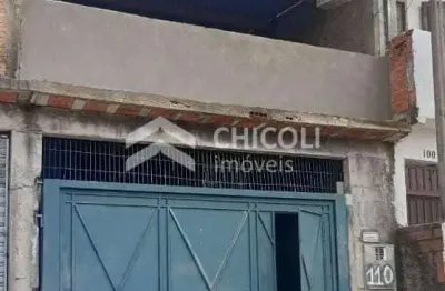 Casa com 2 quartos à venda no Centro, Cotia 