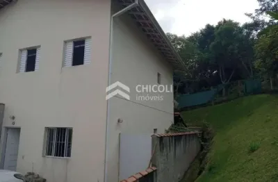 Casa com 3 quartos para alugar no Centro, Vargem Grande Paulista 