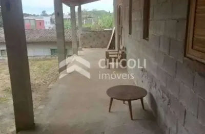 Casa com 2 quartos à venda no Água Espraiada (Caucaia do Alto), Cotia 