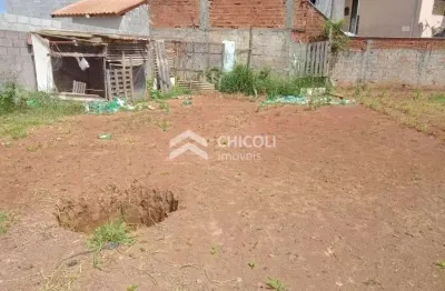 Terreno à venda no Centro, Vargem Grande Paulista 