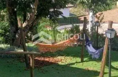 Casa com 4 quartos à venda no Bairro do Carmo, São Roque 