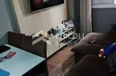 Apartamento com 3 quartos à venda no Jardim Ísis, Cotia 