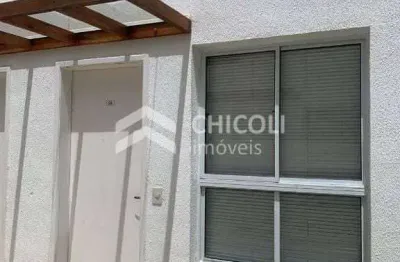 Casa com 2 quartos à venda no Jardim Bela Vista, Vargem Grande Paulista 