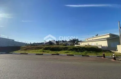 Terreno à venda no Jardim Europa, Vargem Grande Paulista 