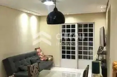 Apartamento com 2 quartos à venda no Outeiro de Passárgada, Cotia 