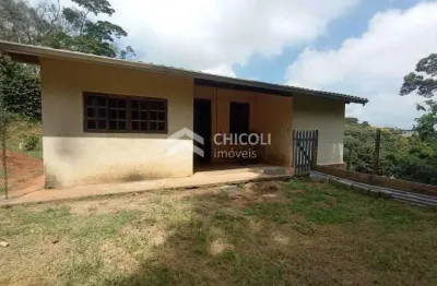 Casa com 3 quartos à venda no Alto Da Serra (Mailasqui), São Roque 