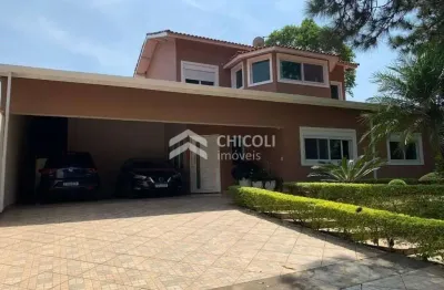 Casa com 5 quartos à venda no Pinheiros Tênis Village, Cotia 