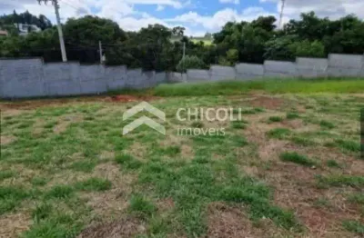 Terreno à venda no Jardim Europa, Vargem Grande Paulista 