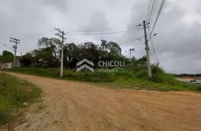 Terreno à venda na Chácara Tropical (Caucaia do Alto), Cotia 