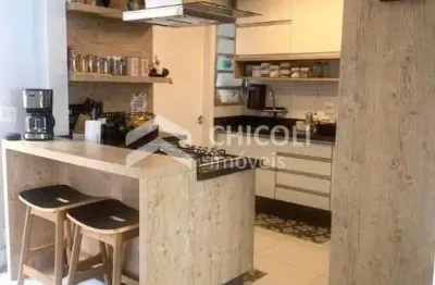 Casa com 3 quartos à venda no Jardim Passárgada I, Cotia 