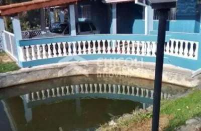 Casa com 1 quarto à venda no Centro, Ibiúna 