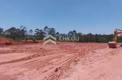 Terreno à venda na Vila Nova São Roque, São Roque 