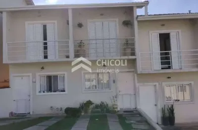 Casa com 2 quartos à venda no Outeiro de Passárgada, Cotia 