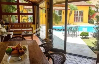 Casa com 3 quartos à venda no Centro, Vargem Grande Paulista 