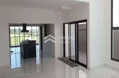Casa com 3 quartos à venda no Centro, Vargem Grande Paulista 
