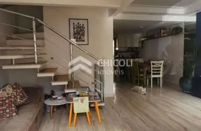 Casa com 3 quartos à venda no Jardim Passárgada I, Cotia 