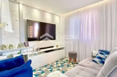 Casa com 3 quartos à venda no Jardim dos Ipês, Cotia 