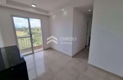 Apartamento com 2 quartos à venda no Morro Grande, Cotia 