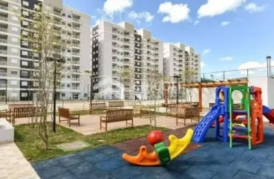 Apartamento com 2 quartos à venda no Centro, Vargem Grande Paulista 
