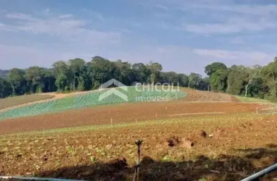 Terreno à venda no Jardim São Marcos, Itapevi 